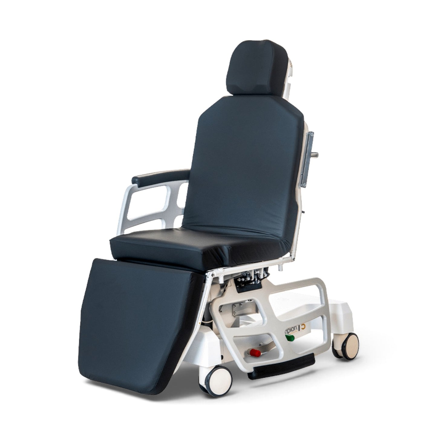 Transmotion T5 Stretcher and Procedure Chair