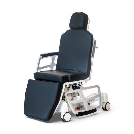 Transmotion T5 Stretcher and Procedure Chair