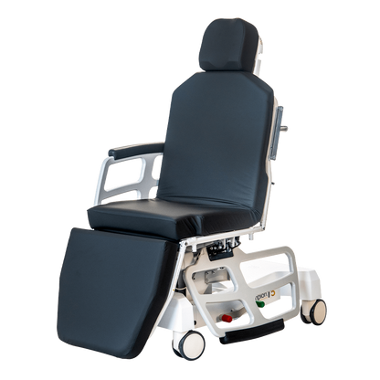 Transmotion T5 Stretcher and Procedure Chair