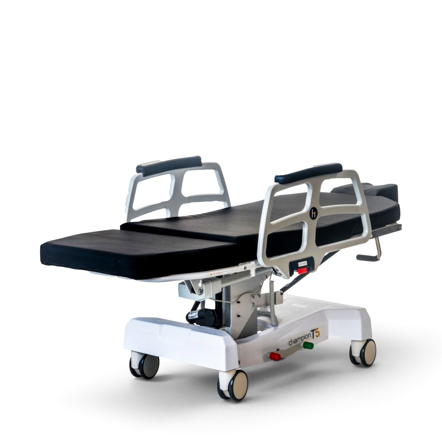 Transmotion T5 Stretcher and Procedure Chair