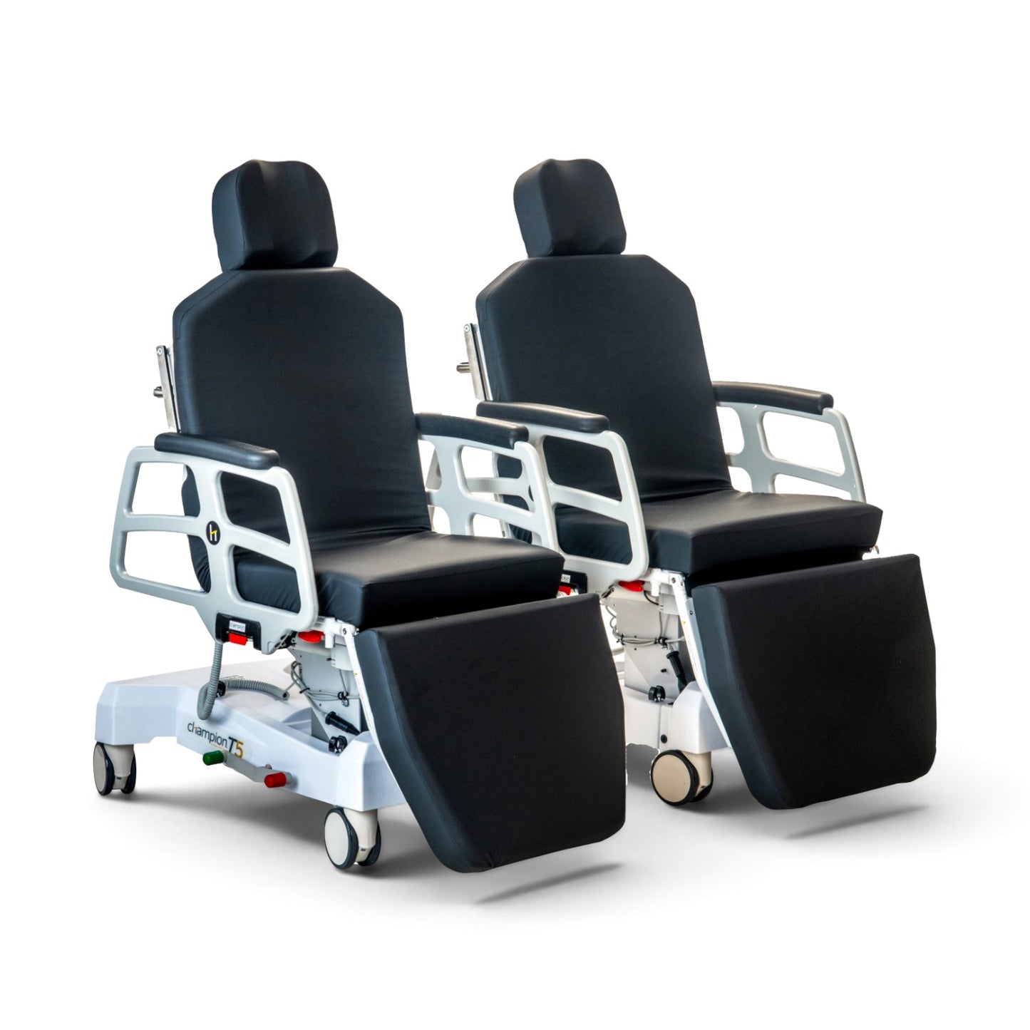 Transmotion T5 Stretcher and Procedure Chair