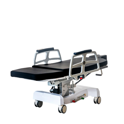 Transmotion T5 Stretcher and Procedure Chair