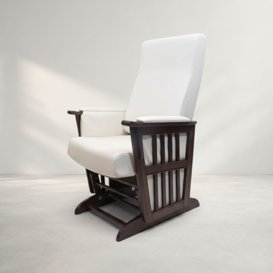 Thera-Glide Wood Glider