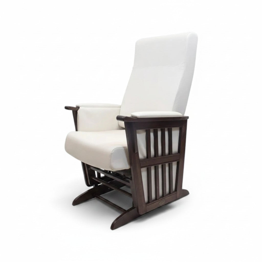 Thera-Glide Wood Glider