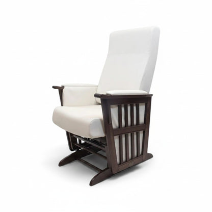 Thera-Glide Wood Glider