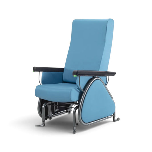 Thera-Glide Metal Glider