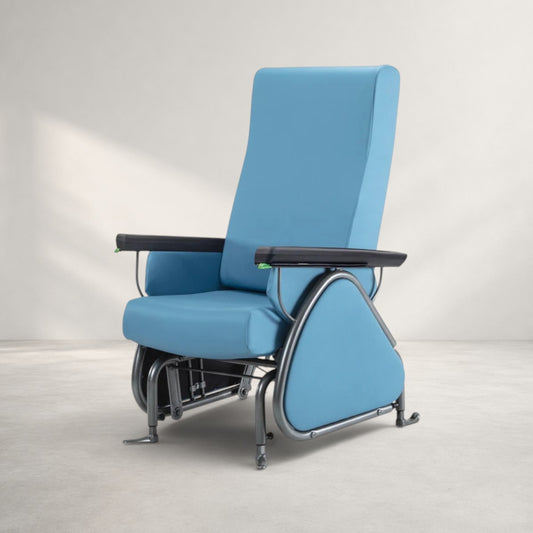 Thera-Glide Metal Glider