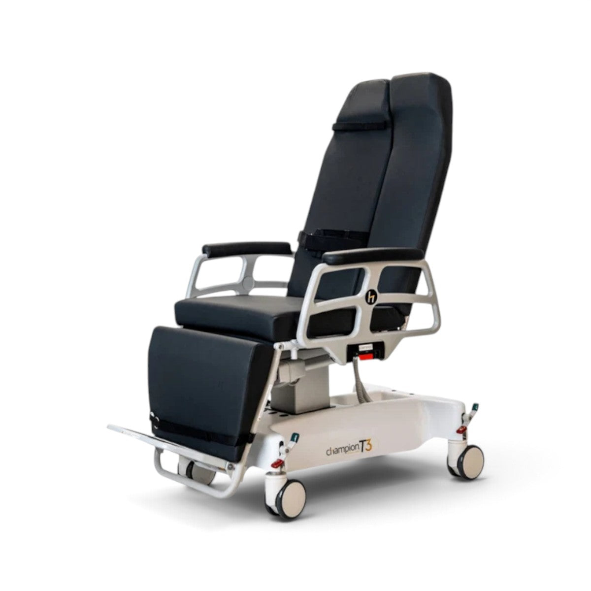 Transmotion T3 Procedure and Imaging Chair
