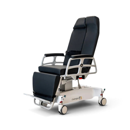 Transmotion T3 Procedure and Imaging Chair