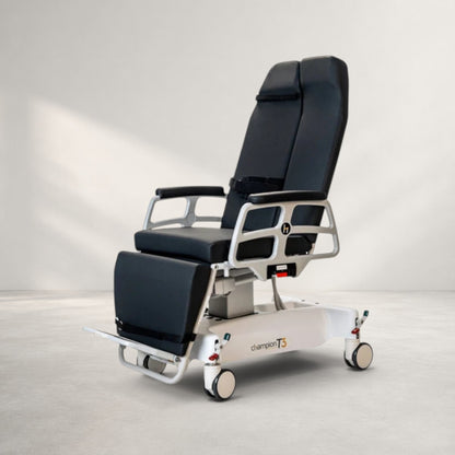 Transmotion T3 Procedure and Imaging Chair