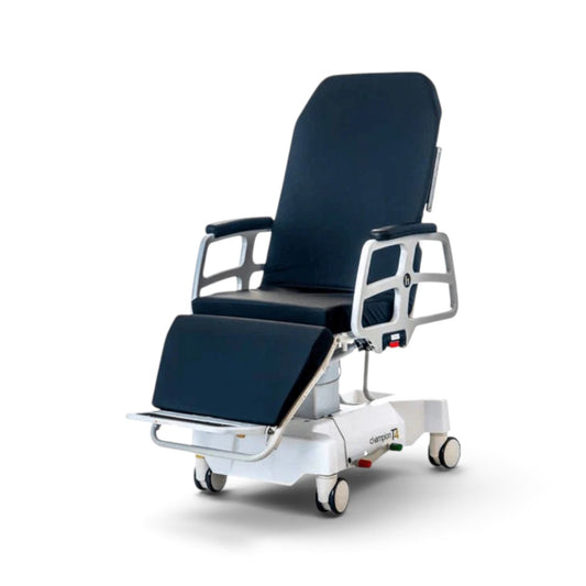 Transmotion T4 Stretcher Chair