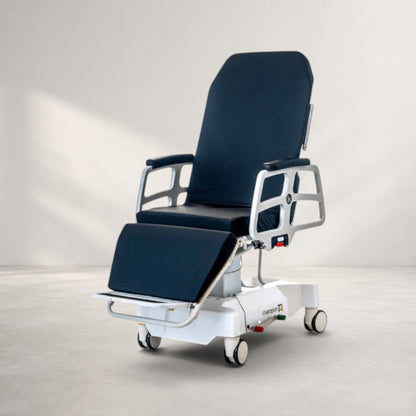 Transmotion T4 Stretcher Chair