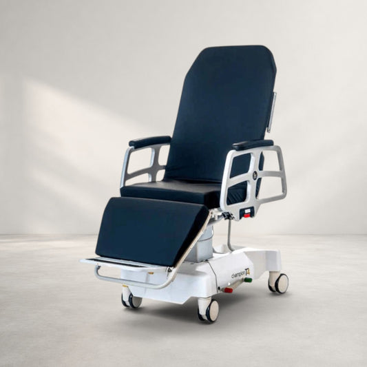 Transmotion T4 Stretcher Chair