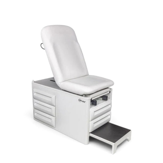 UMF 5240 Exam Table