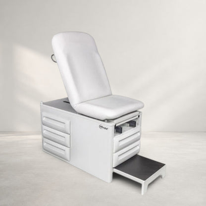 UMF 5240 Exam Table