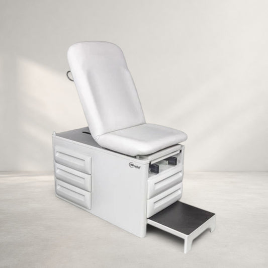 UMF 5240 Exam Table