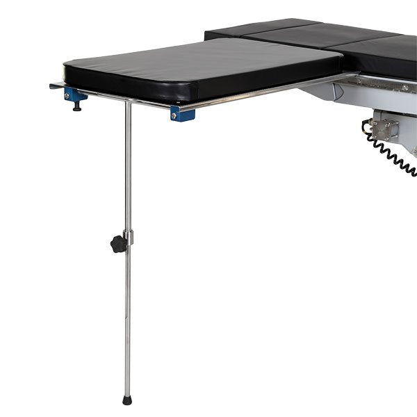 Station One Under-pad Arm and Hand Table