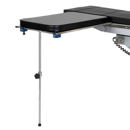 Station One Under-pad Arm and Hand Table