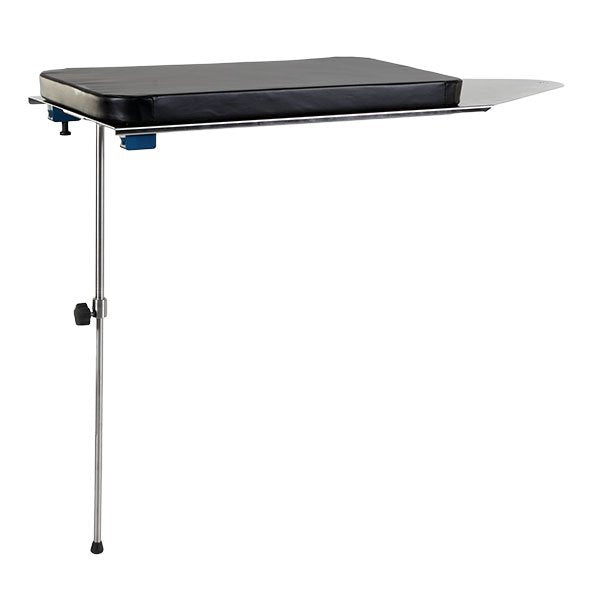 Station One Under-pad Arm and Hand Table