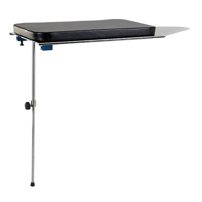 Station One Under-pad Arm and Hand Table