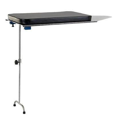 Station One Under-pad Arm and Hand Table