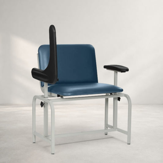 Unity Bariatric Phlebotomy Chair