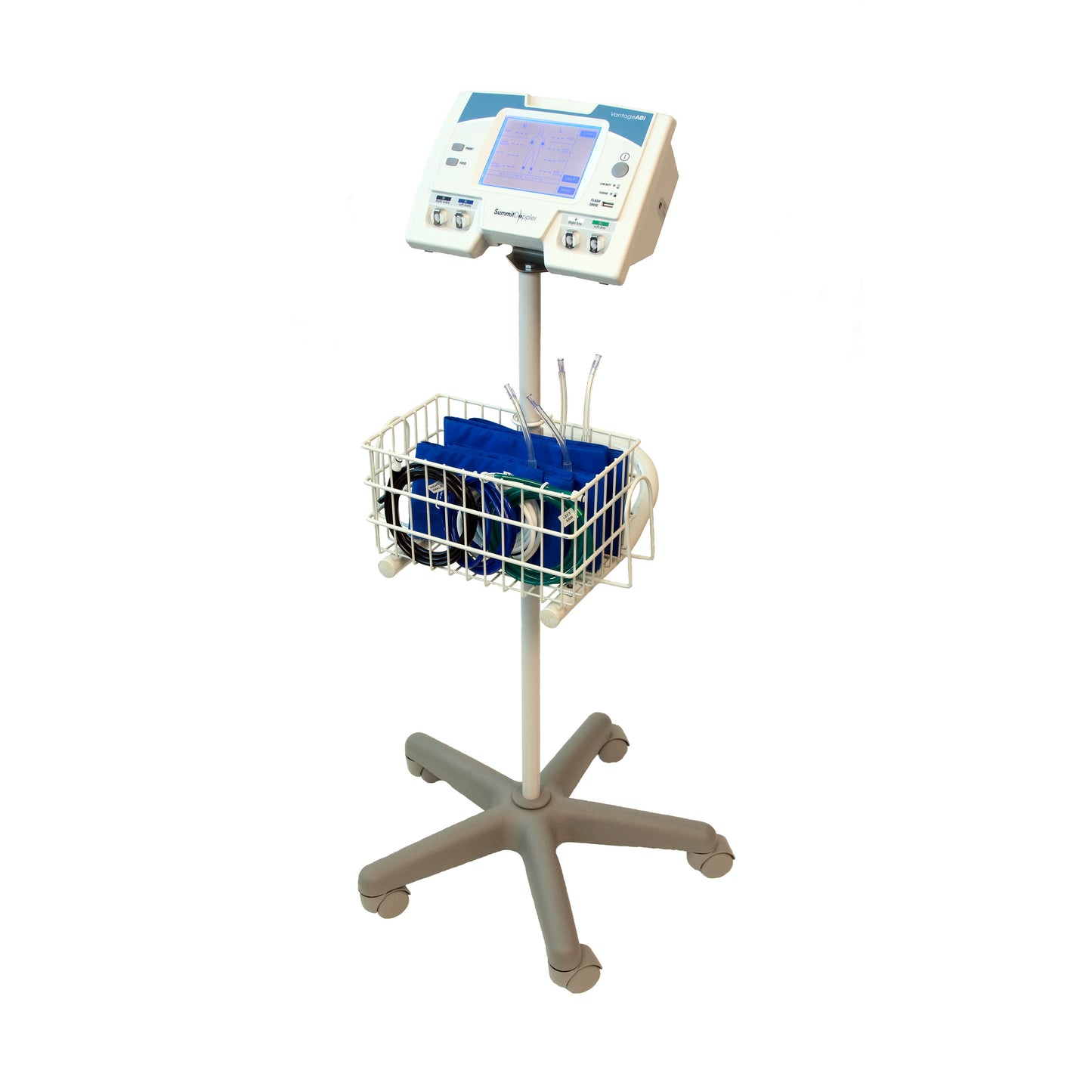 Vantage ABI System
