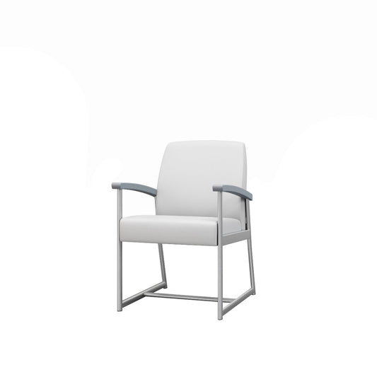 Vista II BH Metal Seating Collection