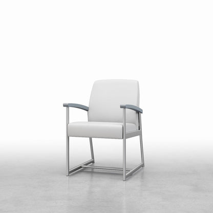 Vista II BH Metal Seating Collection