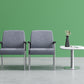 Vista II Metal Seating Collection