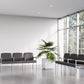Vista II Metal Seating Collection