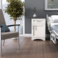 Vista II Metal Seating Collection