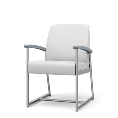 Vista II BH Metal Seating Collection