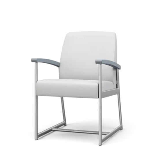 Vista II BH Metal Seating Collection