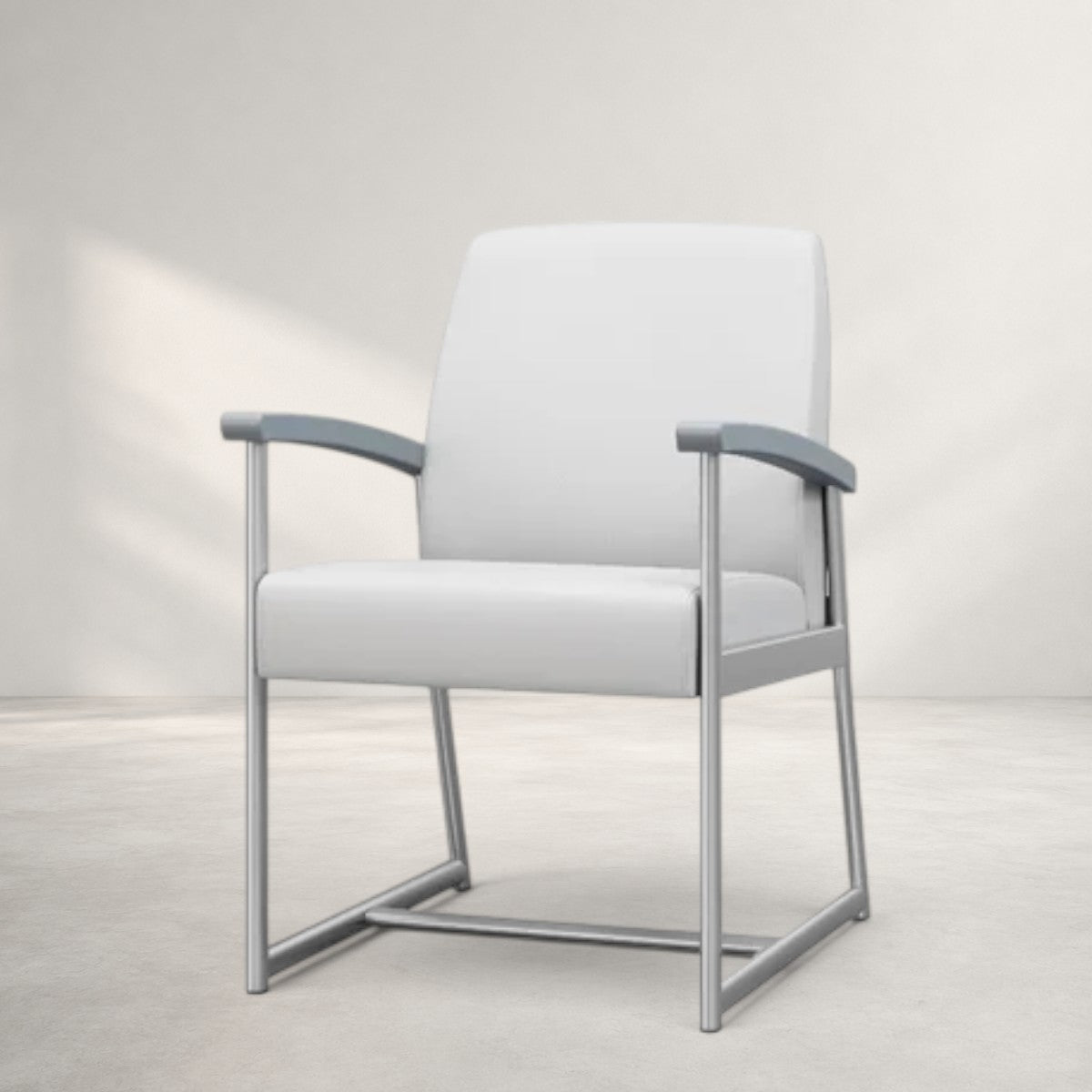 Vista II BH Metal Seating Collection