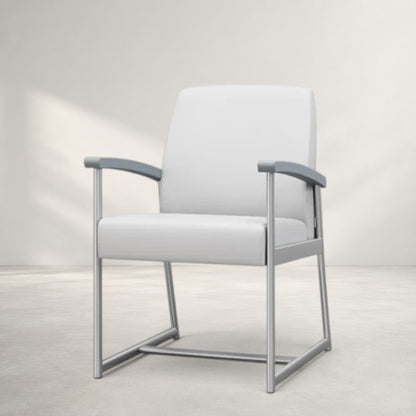 Vista II BH Metal Seating Collection
