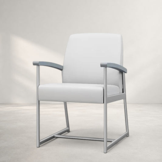 Vista II BH Metal Seating Collection