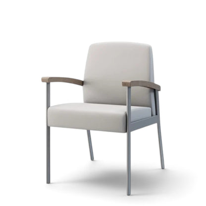 Vista II Metal Seating Collection