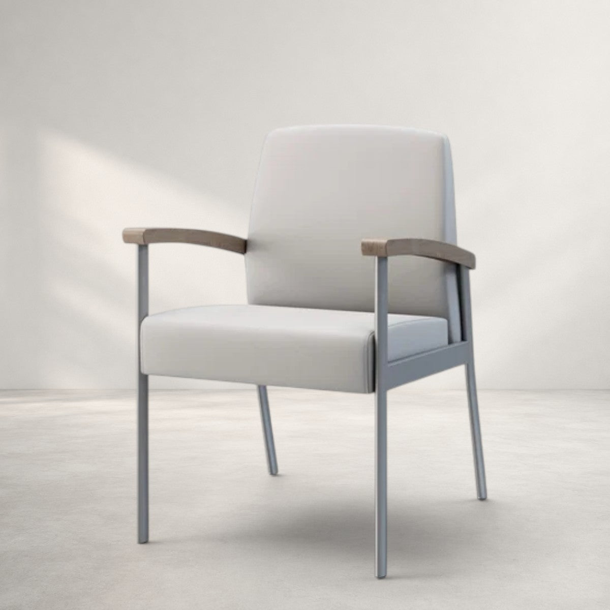 Vista II Metal Seating Collection