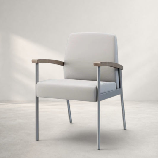 Vista II Metal Seating Collection