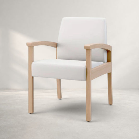 Vista Series Waiting Seating