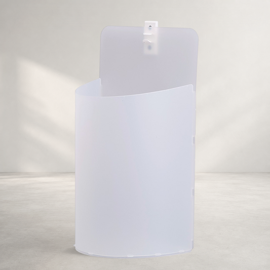BH Lightweight Waste Bin