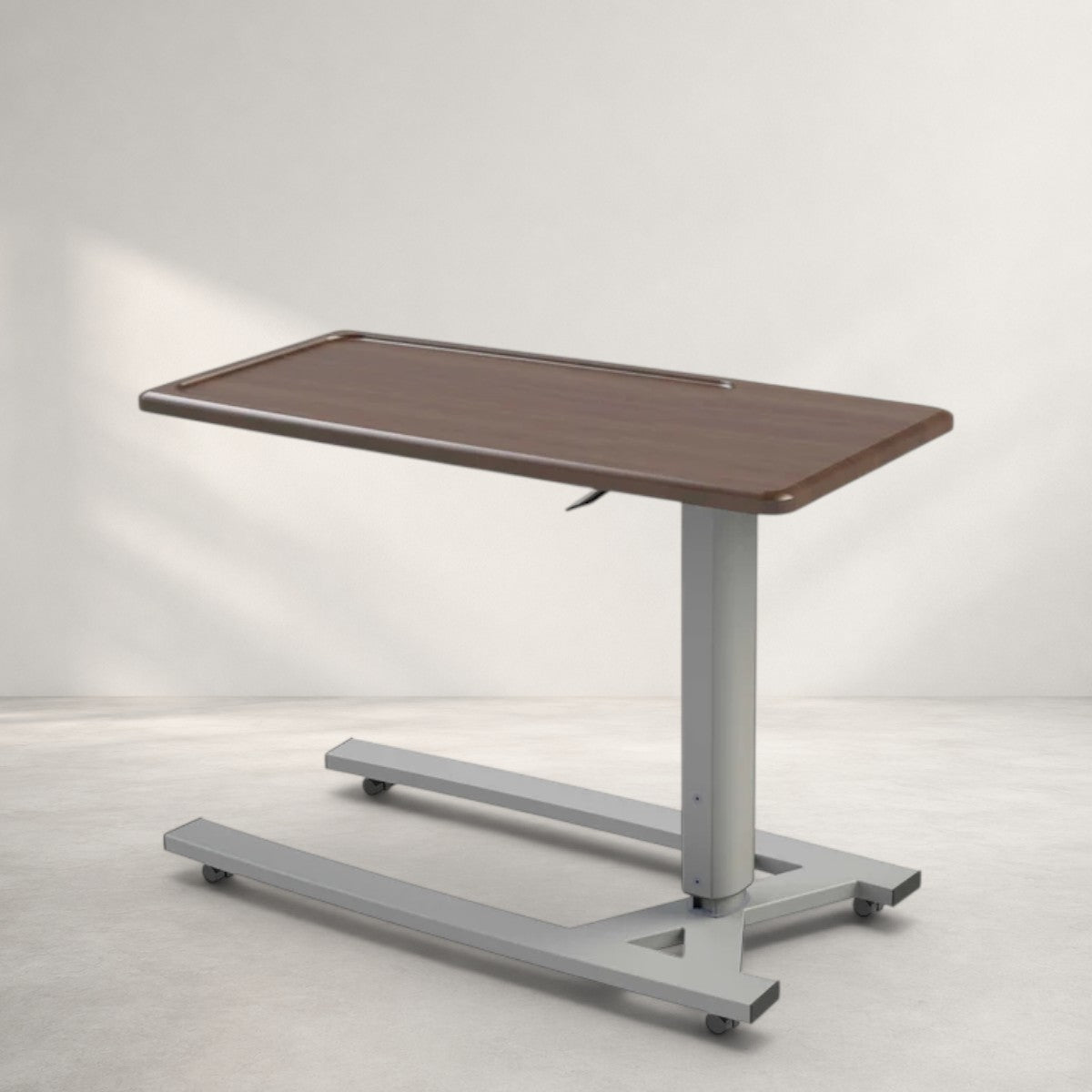Z15 Kydex 39 Inch Overbed Table