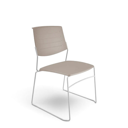 Zero9 HD Stacking Chair