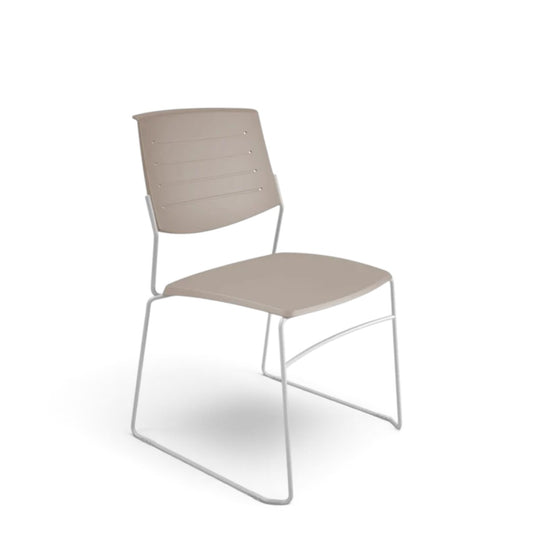 Zero9 HD Stacking Chair