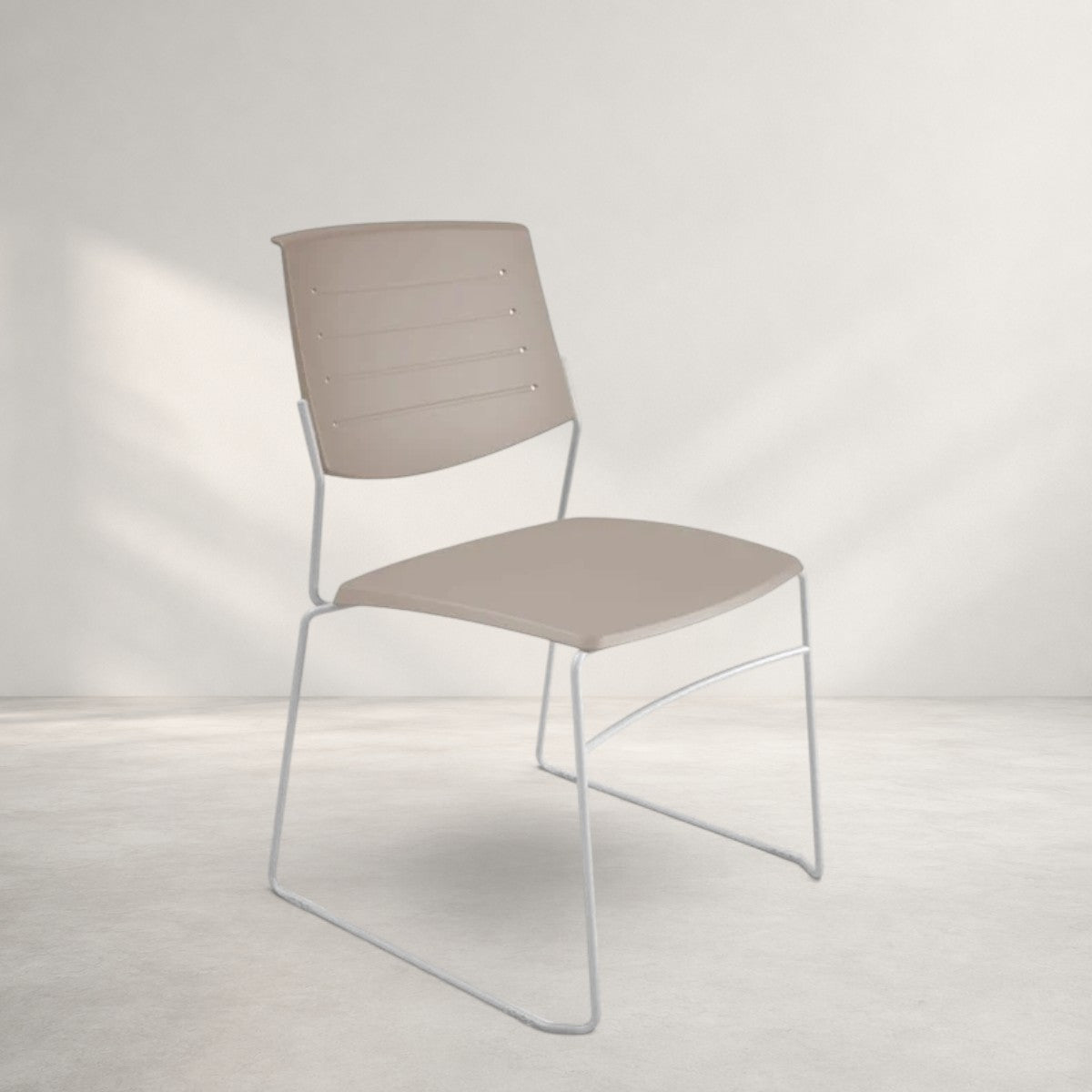 Zero9 HD Stacking Chair