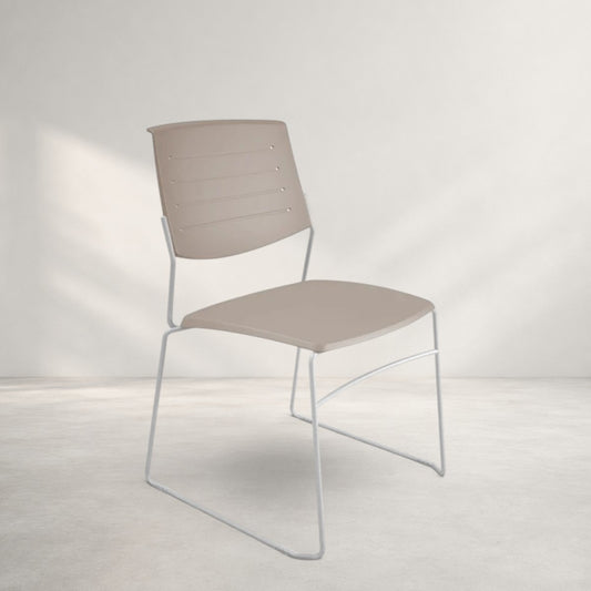 Zero9 HD Stacking Chair