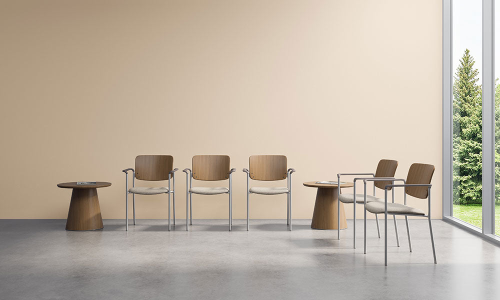 Villa Occasional Tables
