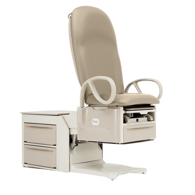 Brewer Access High Low Exam Table