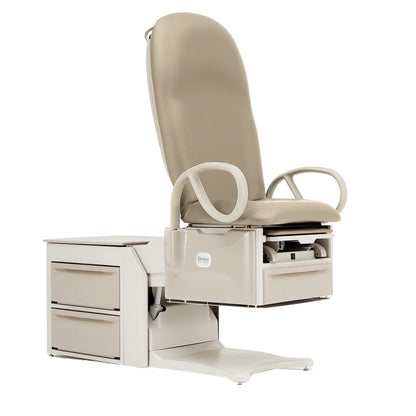 Brewer Access High Low Exam Table